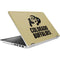 University of Colorado CU Collegiate Text HP Pavilion Skin
